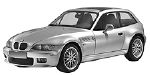 BMW E36-7 P2499 Fault Code