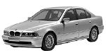 BMW E39 P2499 Fault Code