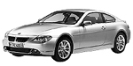 BMW E63 P2499 Fault Code