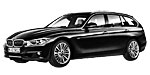 BMW F31 P2499 Fault Code