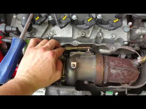 See P2499 repair manual