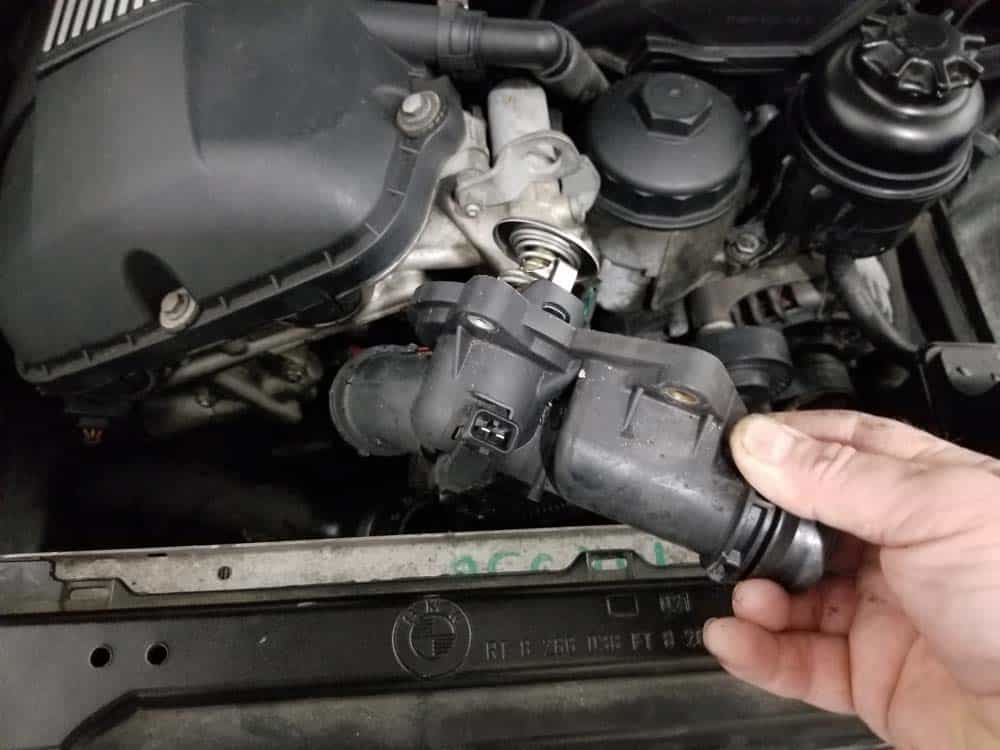 See P2499 in engine